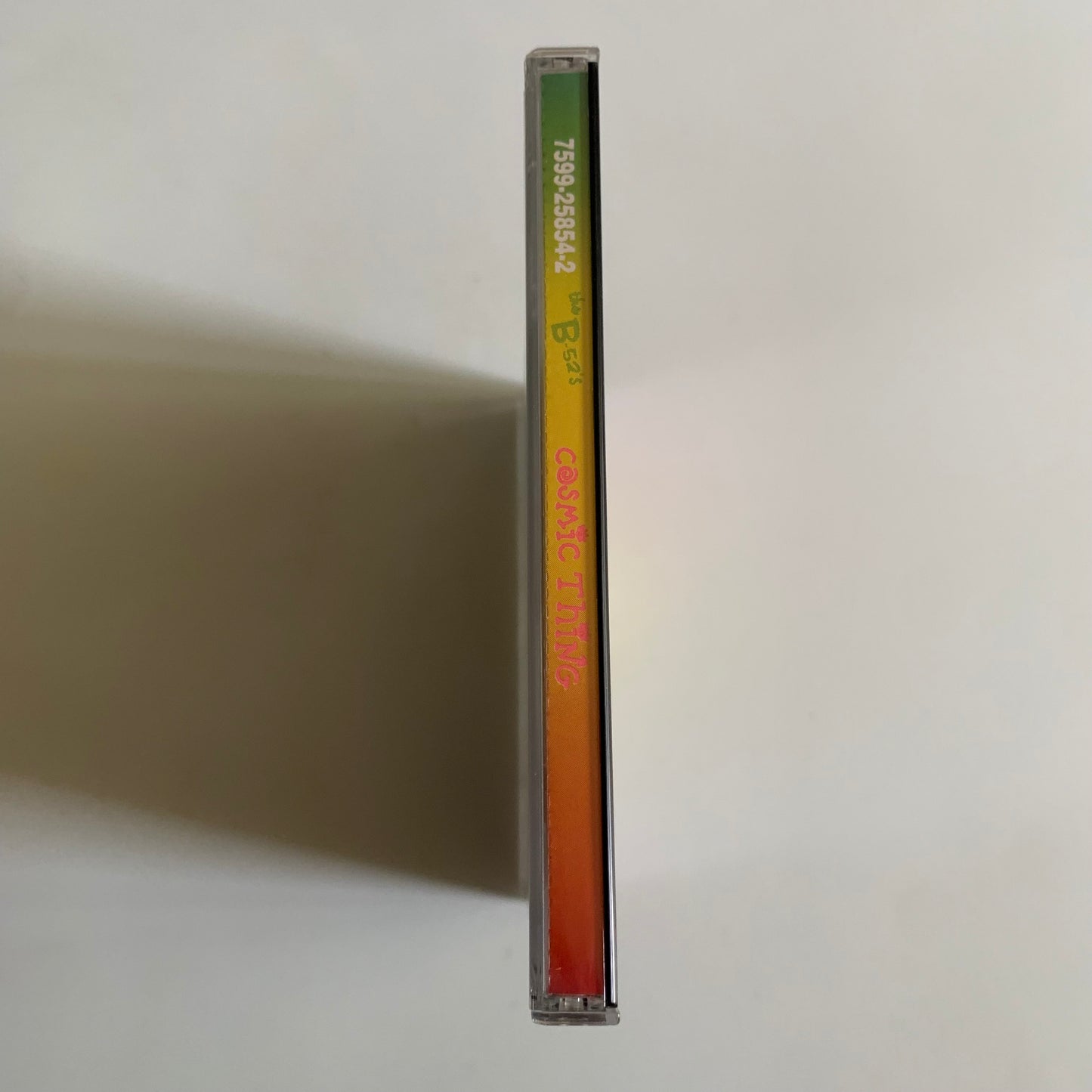 CD - The B-52’s - Cosmic Thing - Occasion