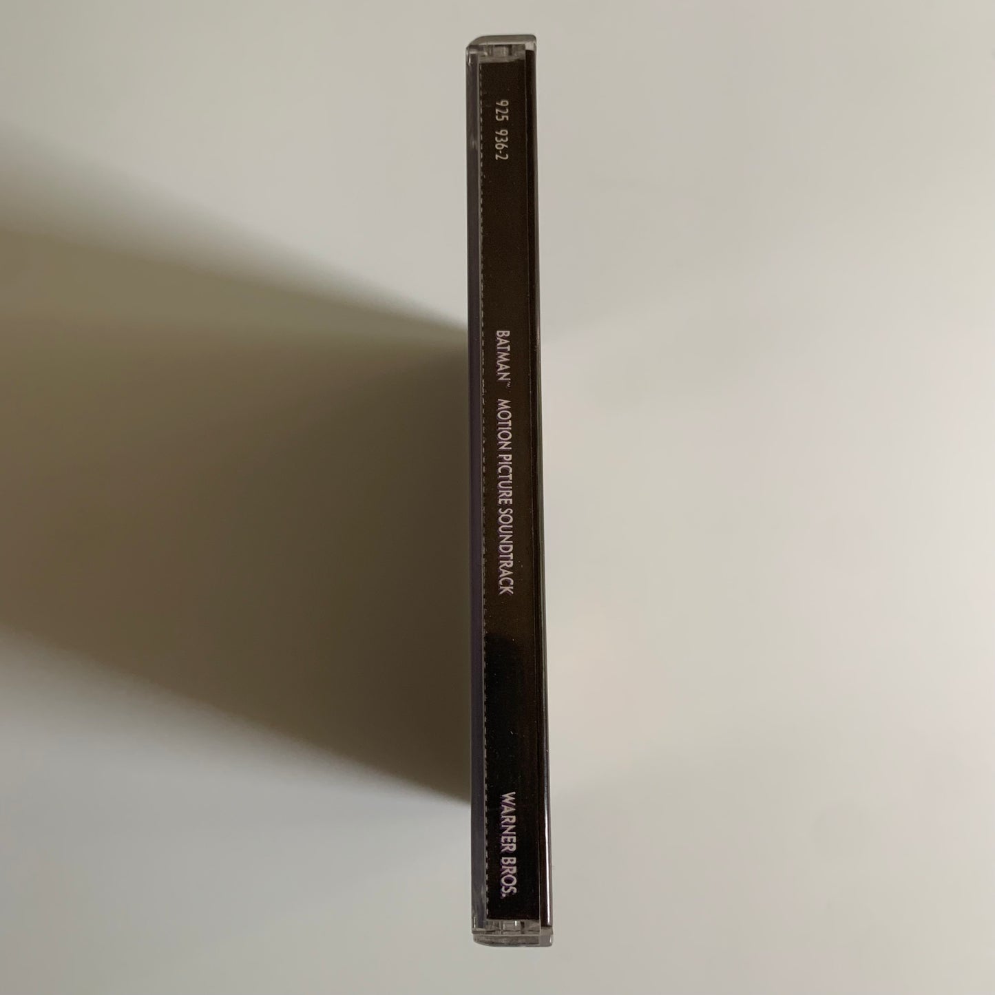 Prince - Batman (Motion Picture Soundtrack) - 1989 Occasion