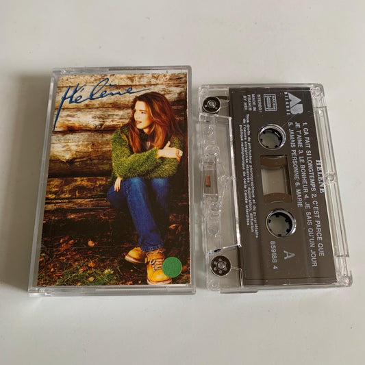 Hélène - Hélène - 1997 Occasion