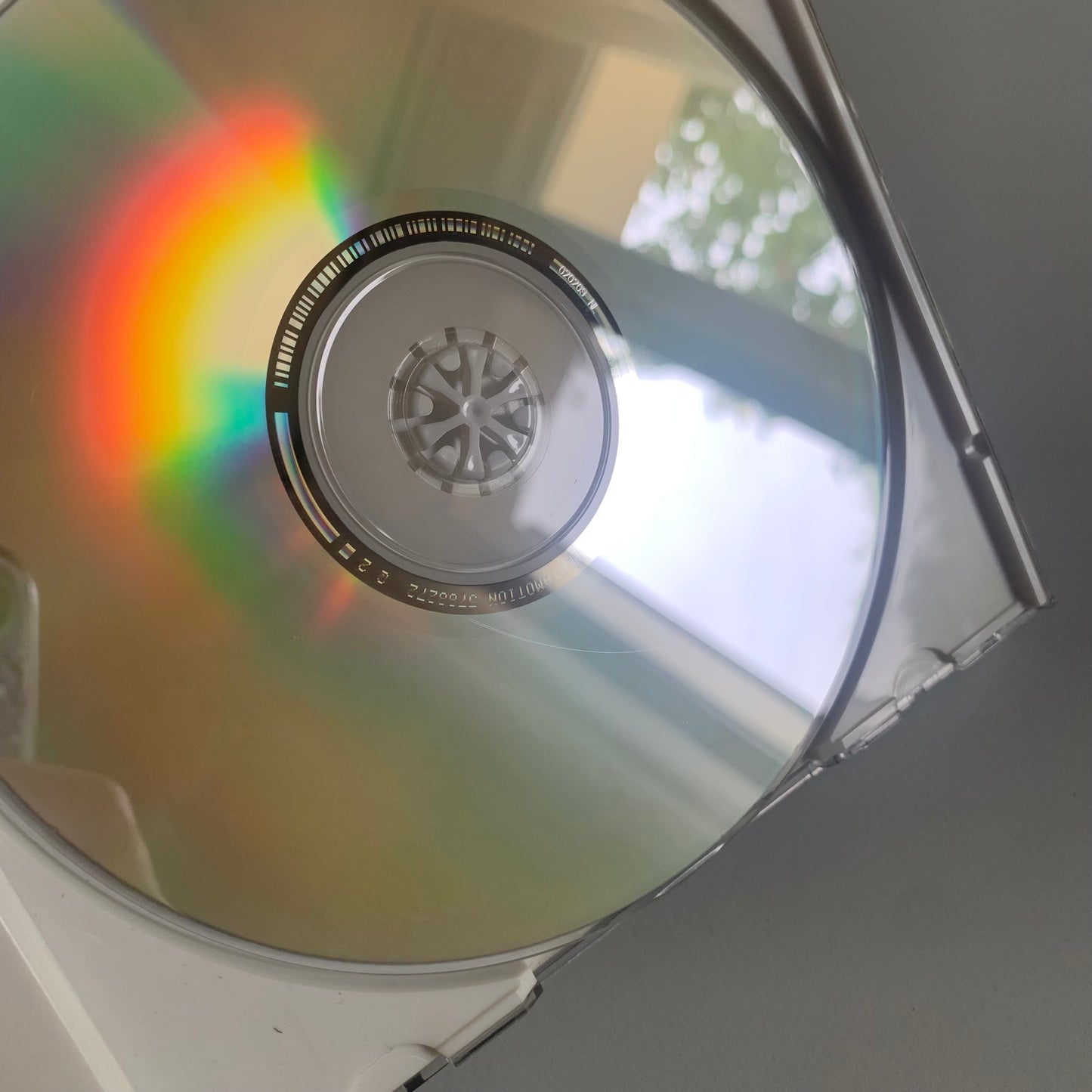 CD - Bebe - Pafuera Telarañas - 2004 Occasion