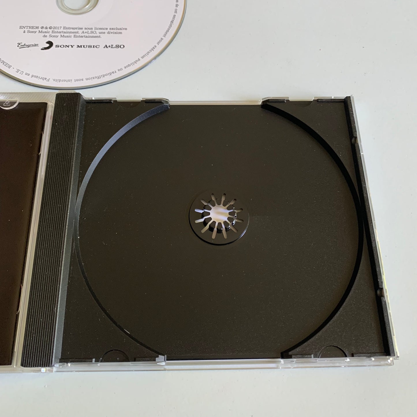 Fishbach - À Ta Merci - 2017 Occasion