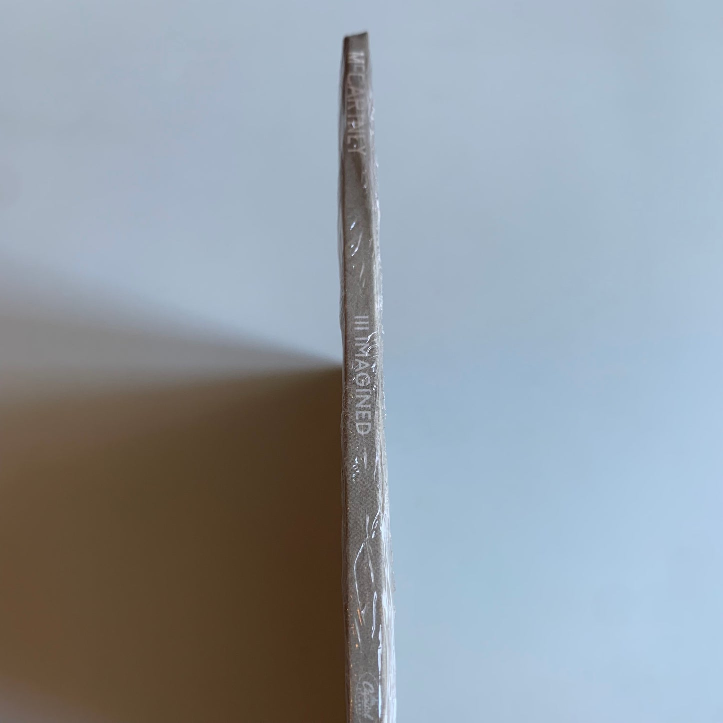 CD - Paul McCartney - McCartney III Imagined - 2021 Neuf sous Blister