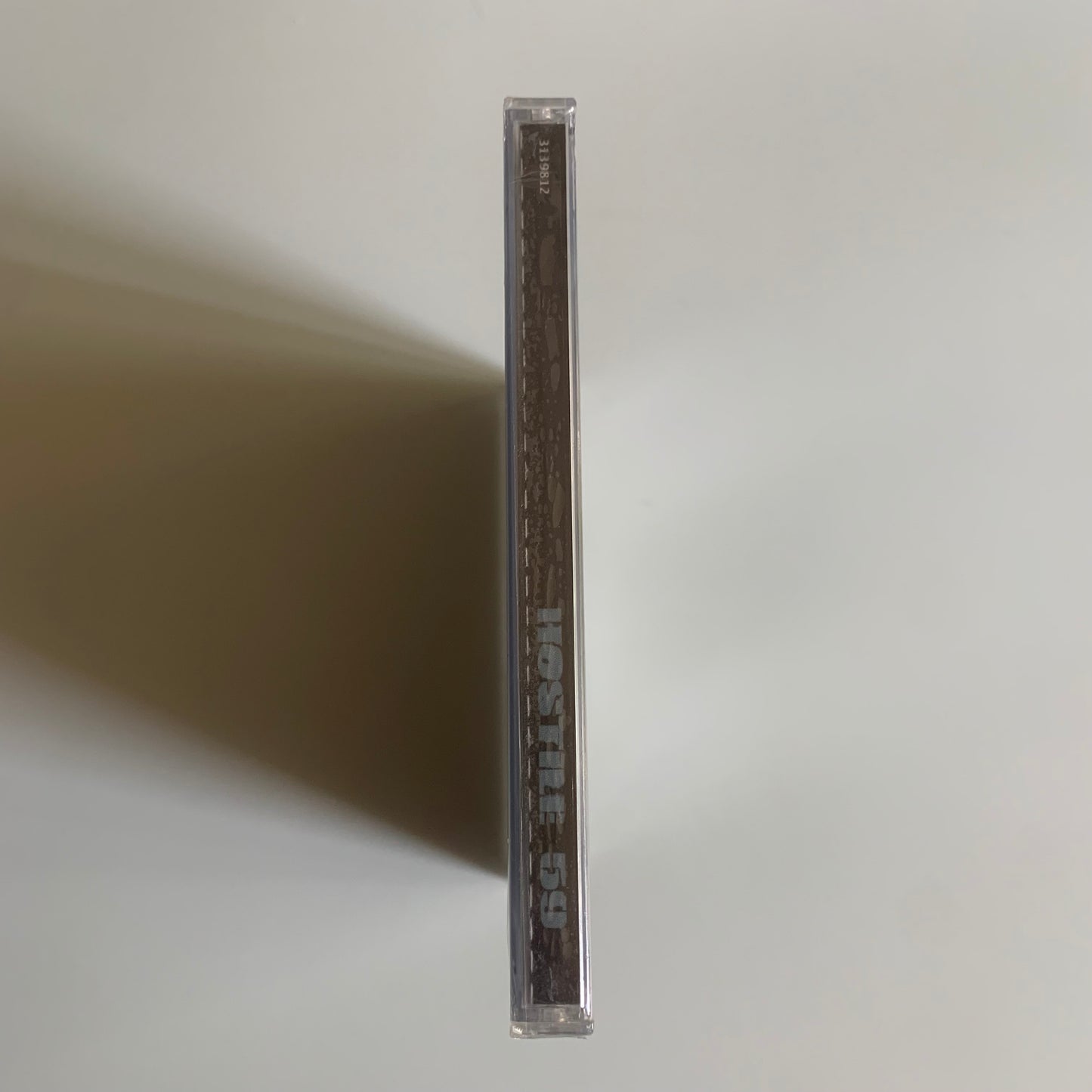 Variétés - Hostile 59 - 2009 Neuf sous Blister