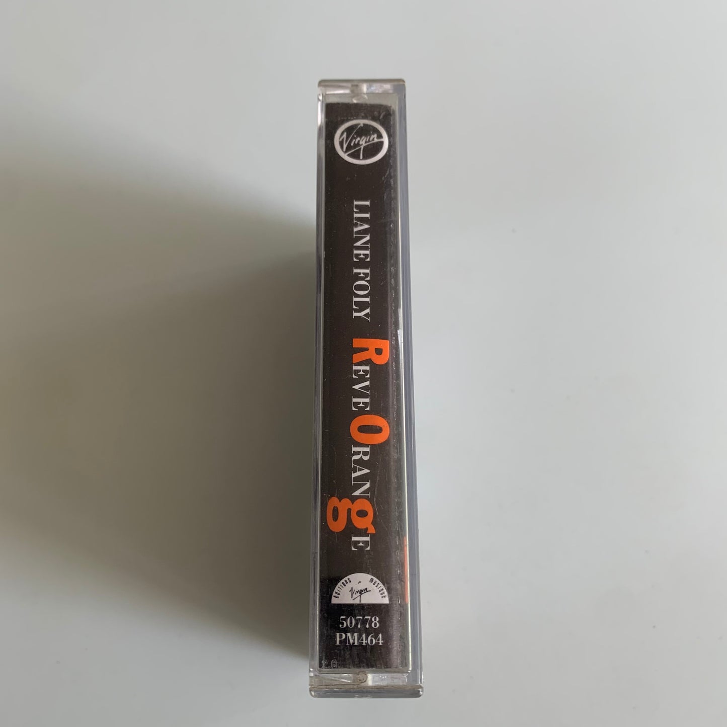 Liane Foly - Reve Orange - 1990 Occasion