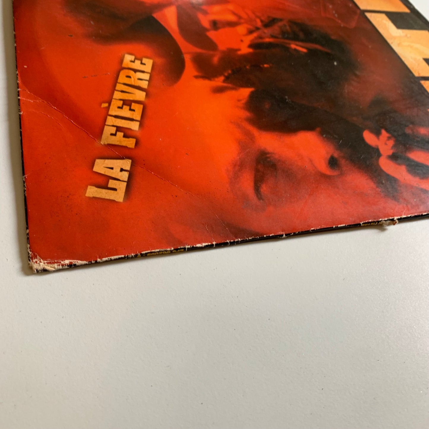 Suprême NTM - La Fièvre - Single 1995 Occasion