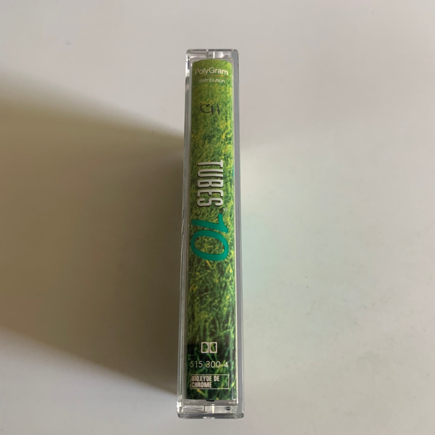 Variétés Compilation - Tubes 10 - 1992 Occasion