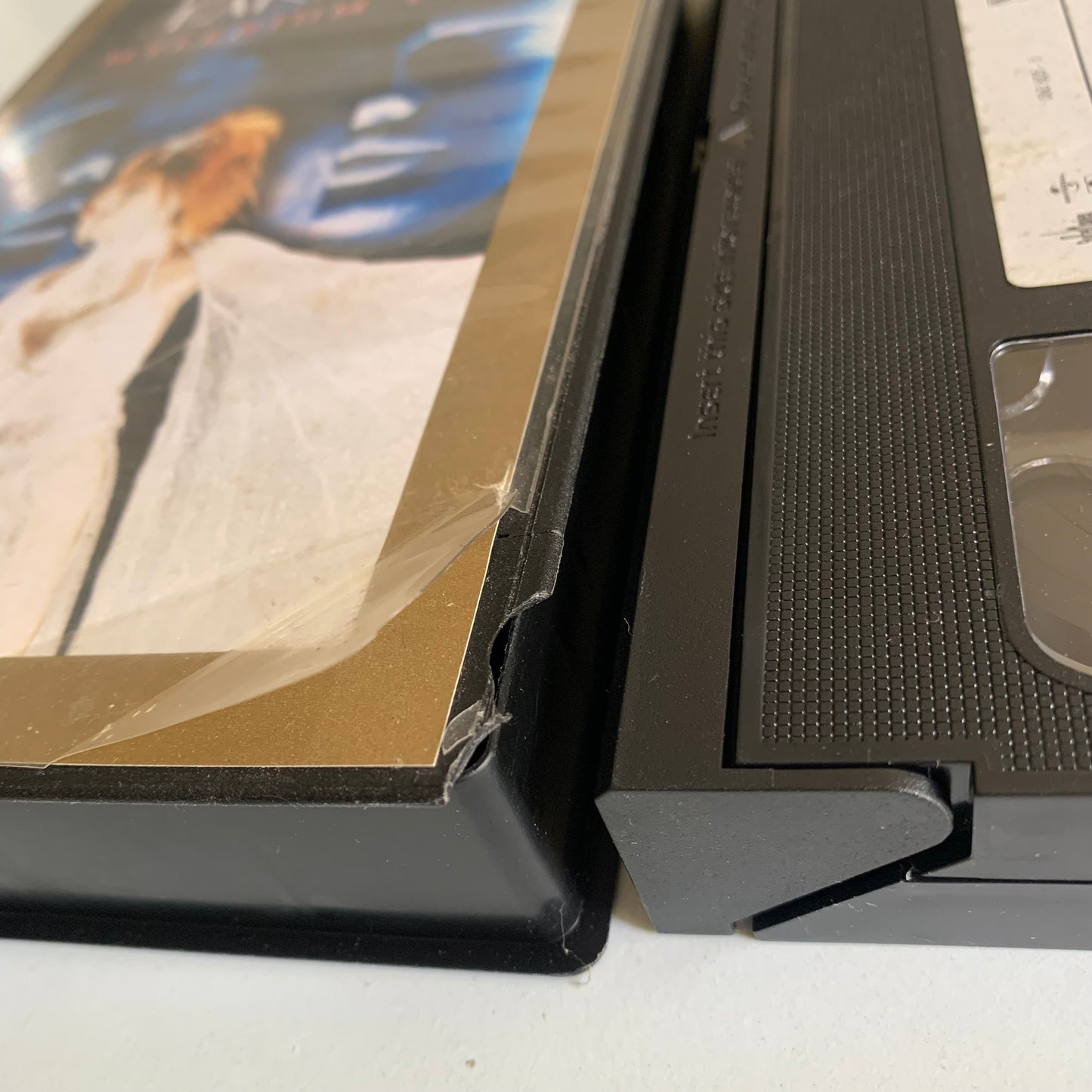 Mylene Farmer - Mylenium Tour - 2000 VHS
