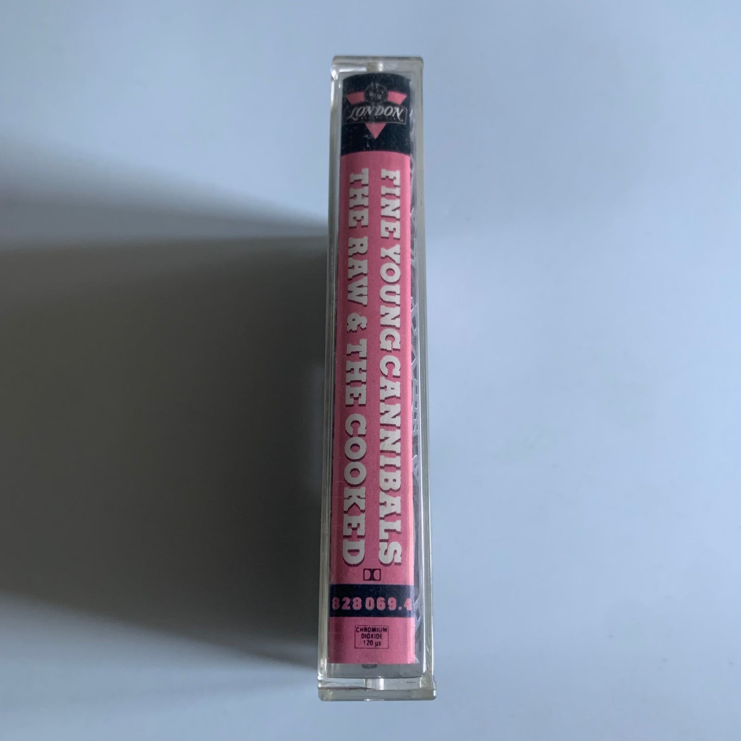 Fine Young Cannibals - The Raw & The Cooked - 1989 Occasion