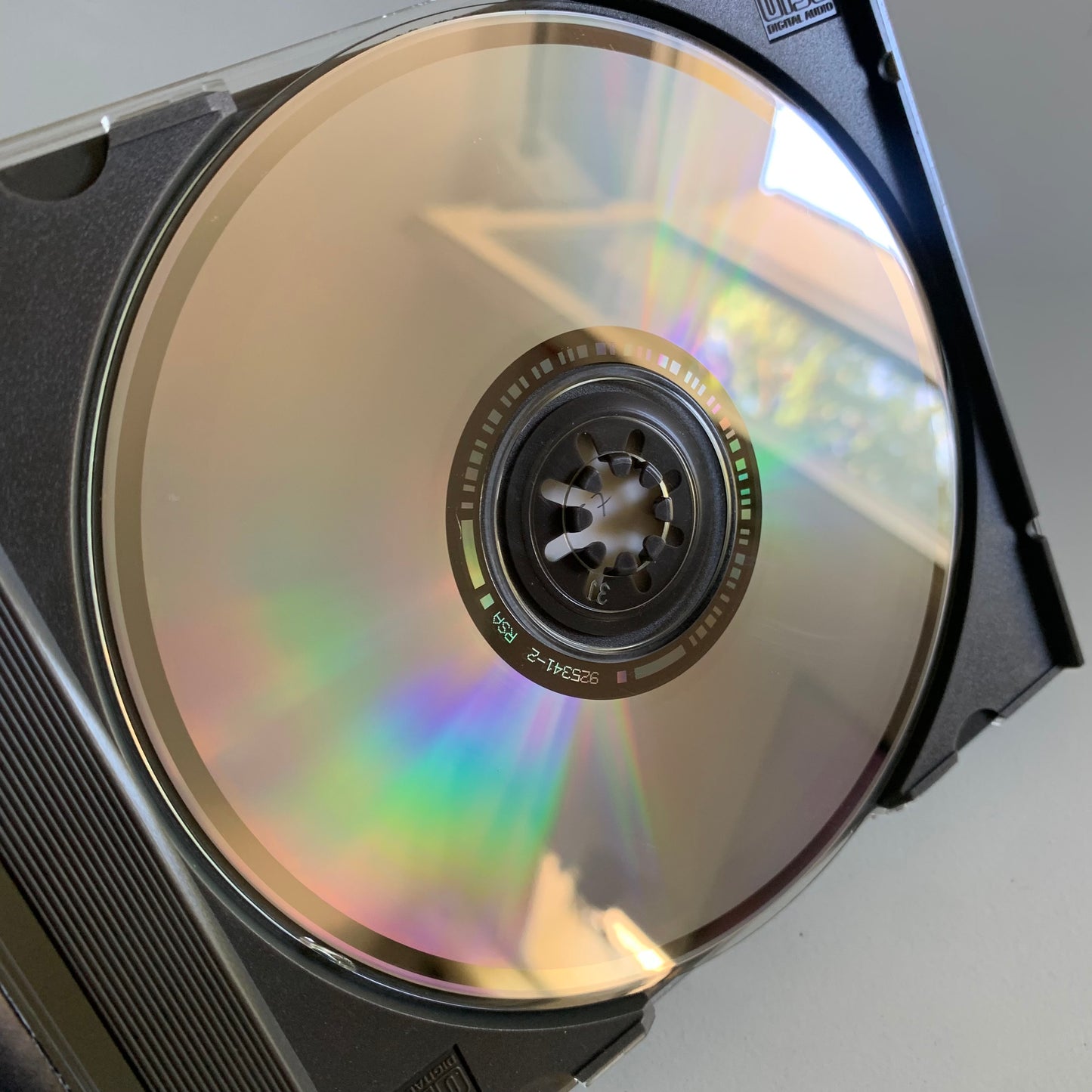 CD - Christopher Cross - Every Turn Of The World