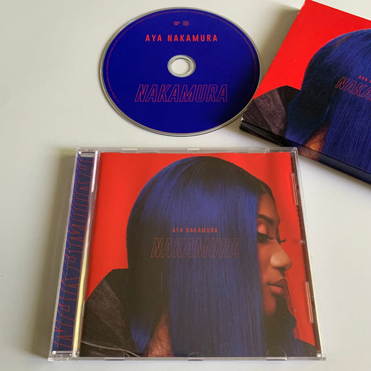 Aya Nakamura - Nakamura - 2019 Occasion