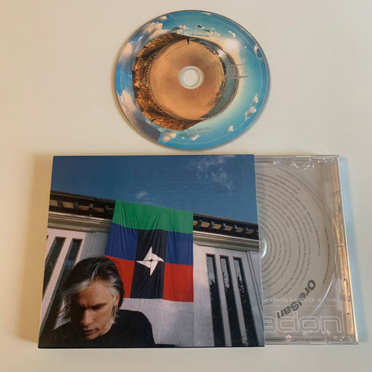 Orelsan - Civilisation - Seul Avec Du Monde Autour - 2021 Occasion