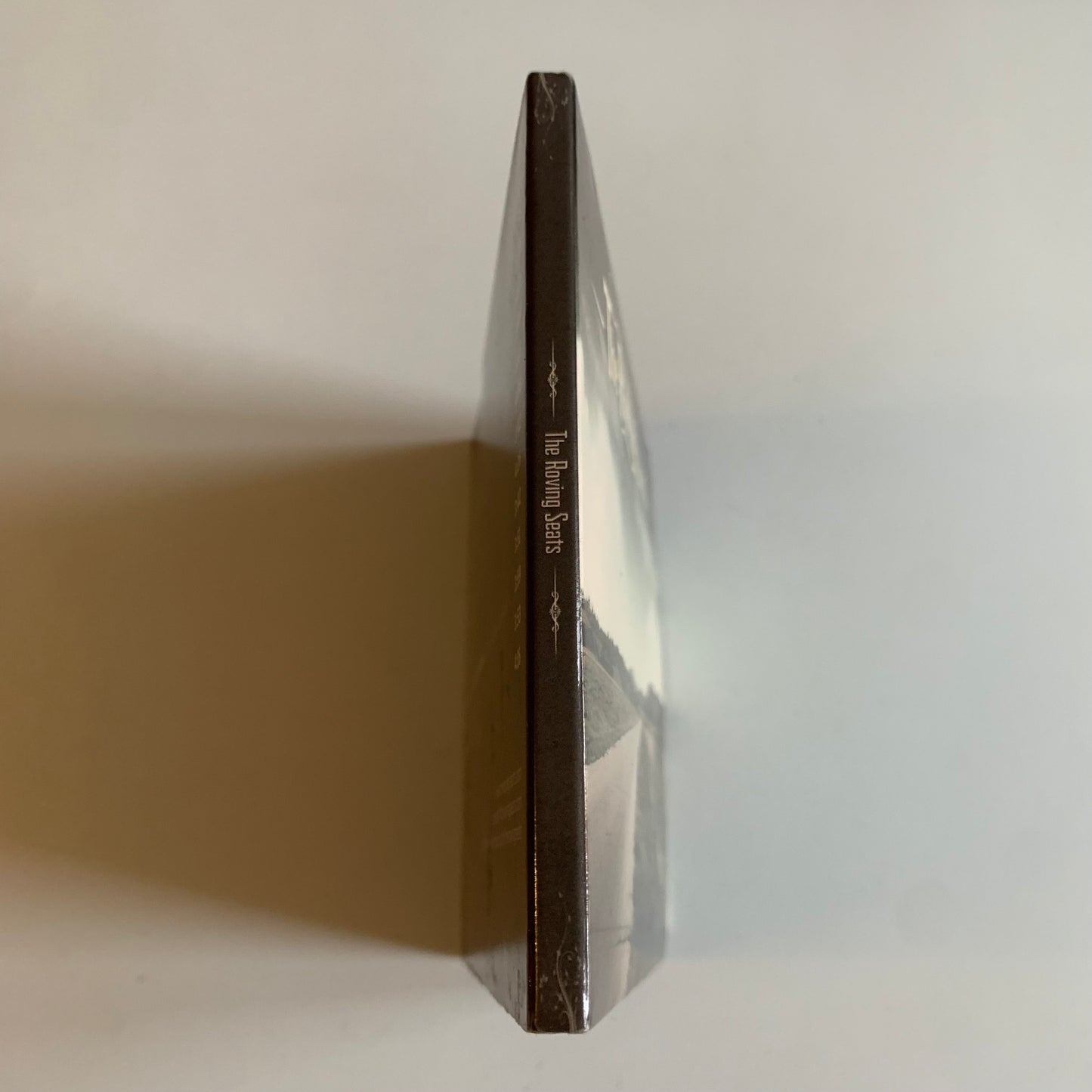 CD - The Roving Seats - 2014 Occasion