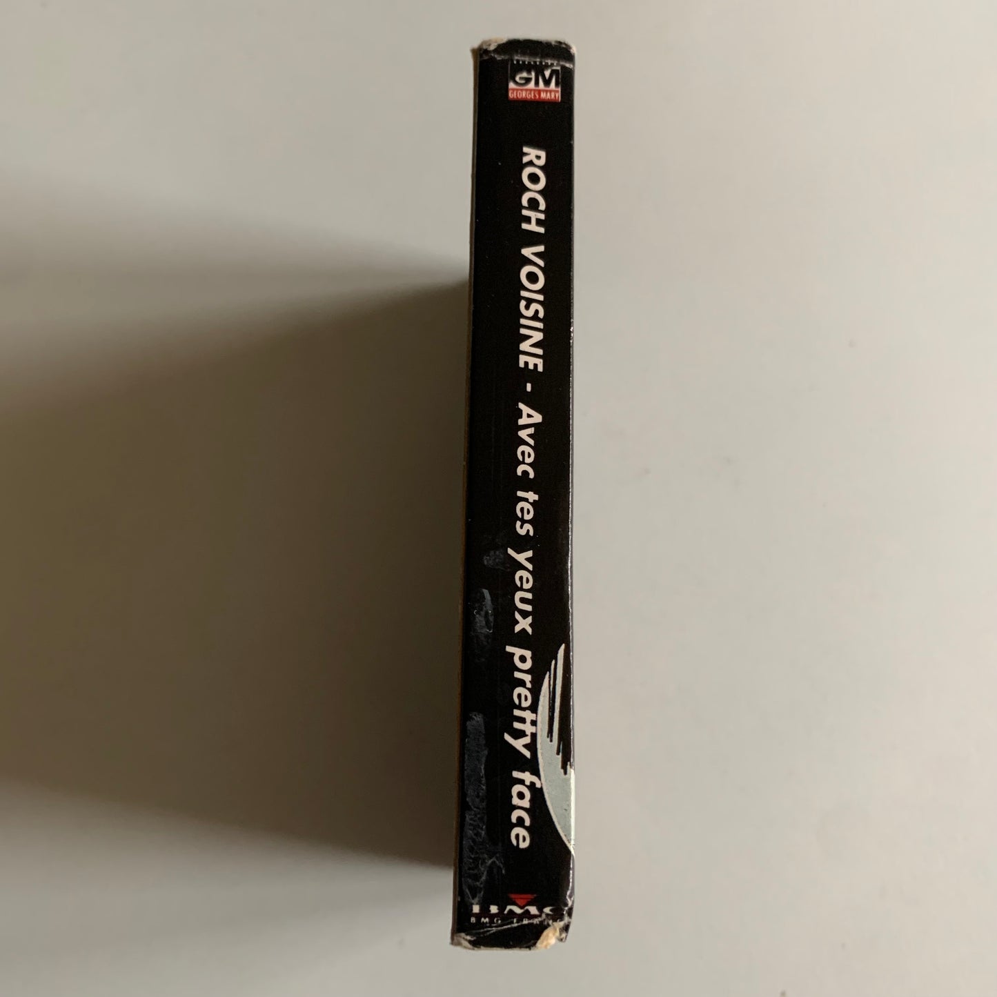 Roch Voisine - Avec Tes Yeux Pretty Face - Single 1992 Occasion