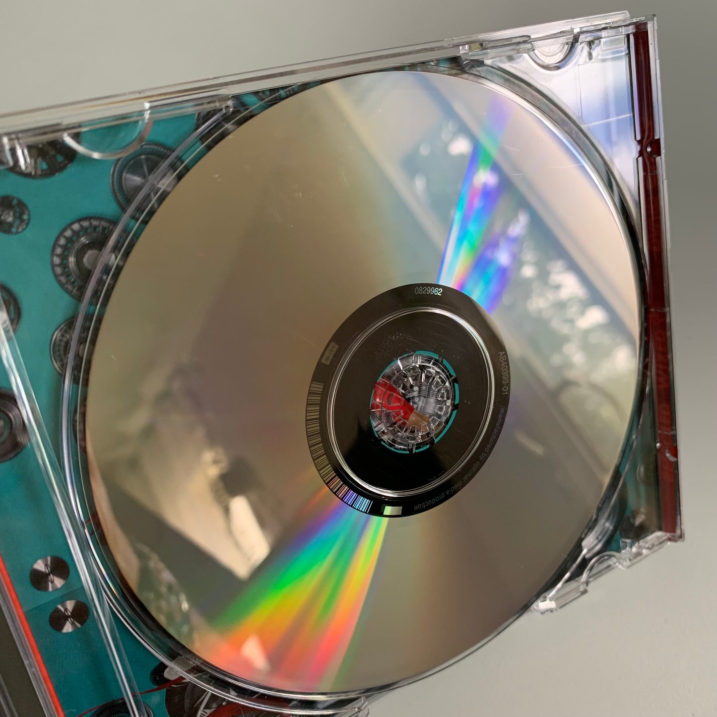 CD - David Guetta - Cathy* - F*** Me I'm Famous Ibiza Mix 2011 - Occasion