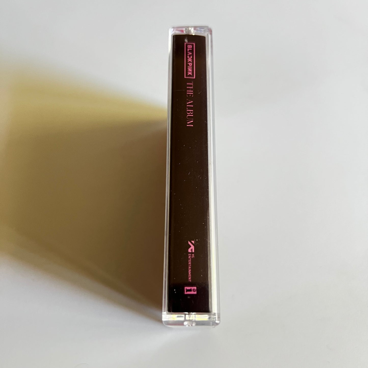 Blackpink - The Album - 2020