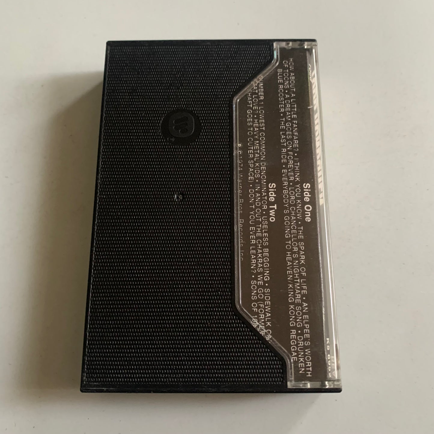 Todd Rundgren - Todd - 1978 Occasion