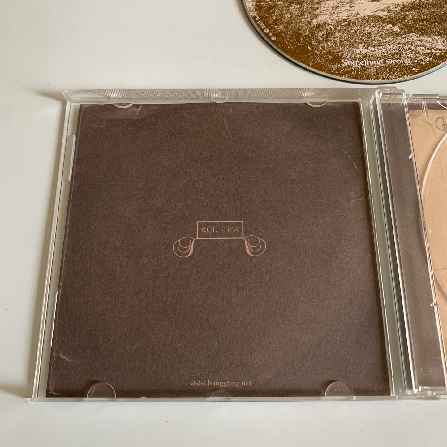 CD - Regina Spektor - What We Saw From The Cheap Seats - 2012 Occasion