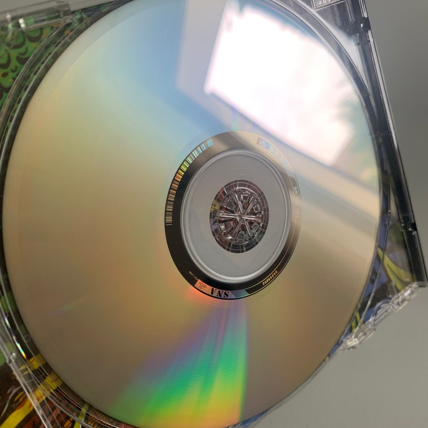 Variétés Compilation - ´Gator Blues - 1998 Occasion