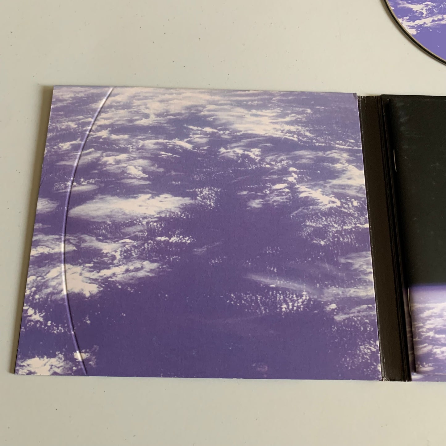 CD - Dido - Safe Trip Home - 2008