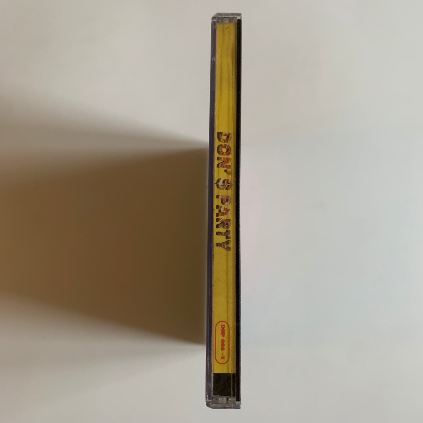 Variétés - Don'$ Party - 1997 Occasion