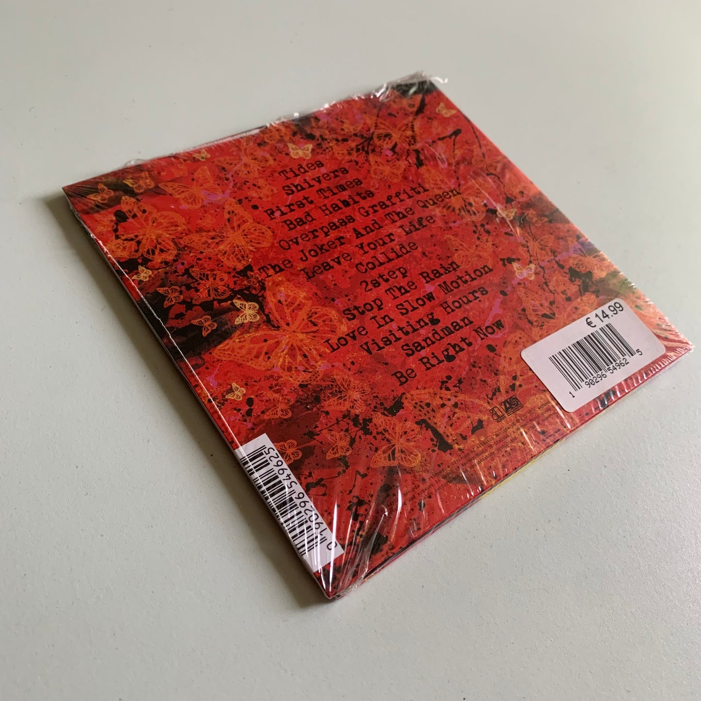 Ed Sheeran - = Equals - 2021 Neuf