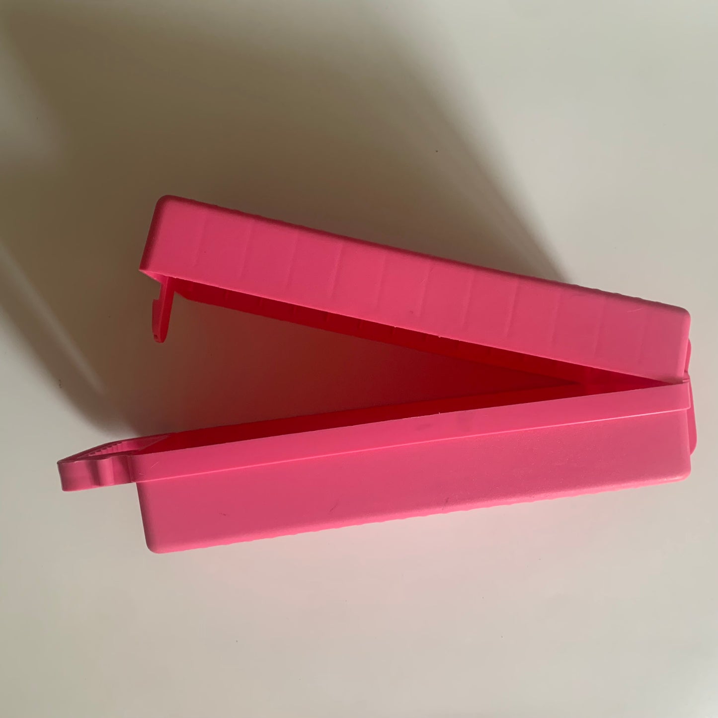 Boîte de rangement Cassette Audio (x12) Occasion