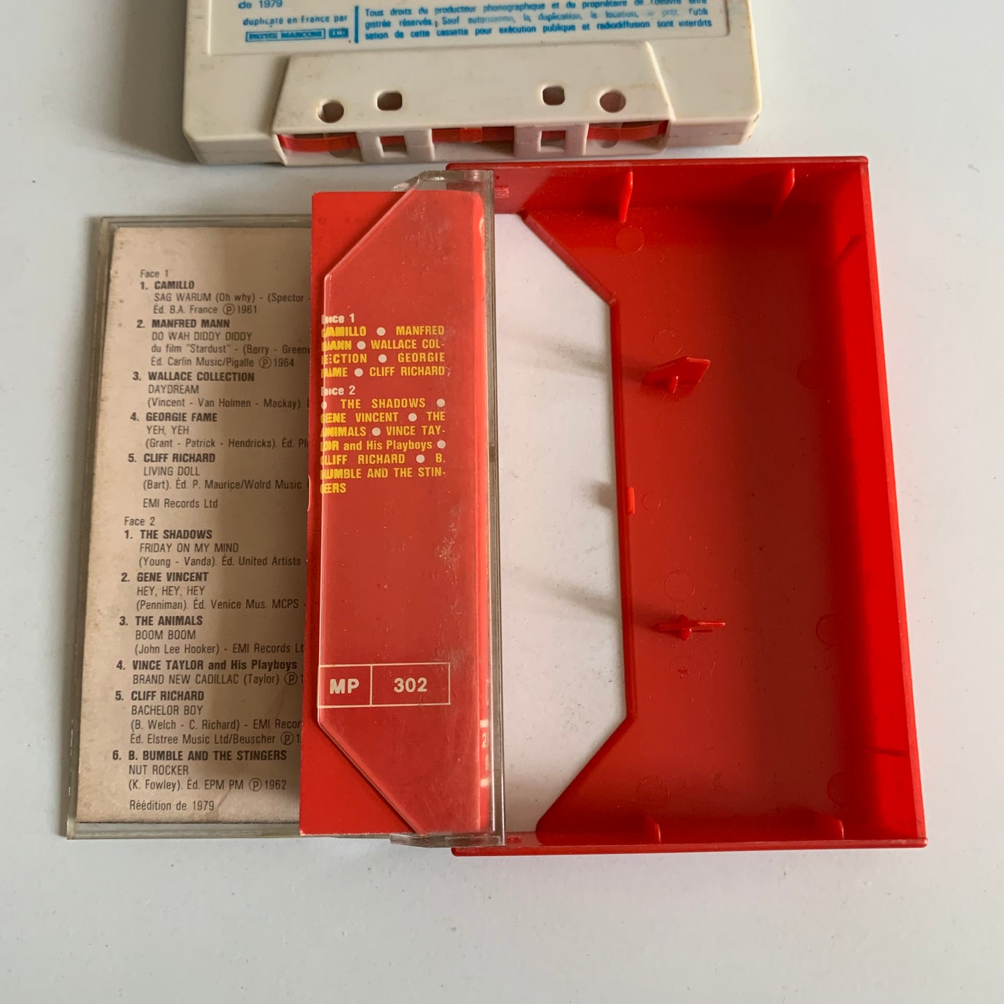 Variétés Compilation - Succes For Ever - Occasion