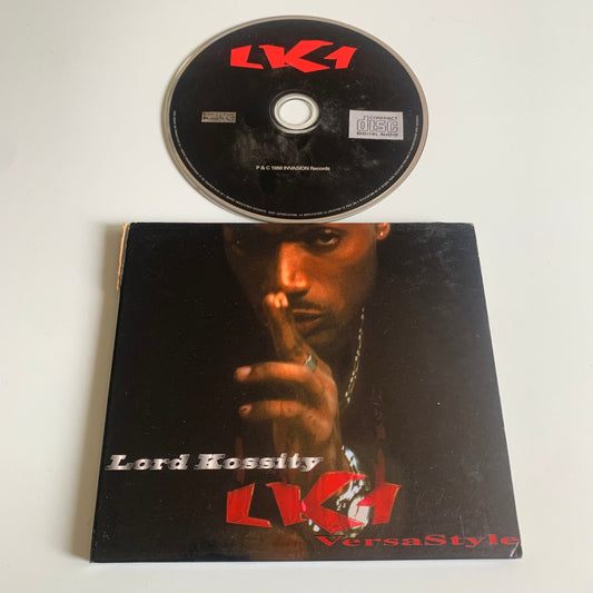 Lord Kossity - LK1 Versastyle - 1998 Occasion