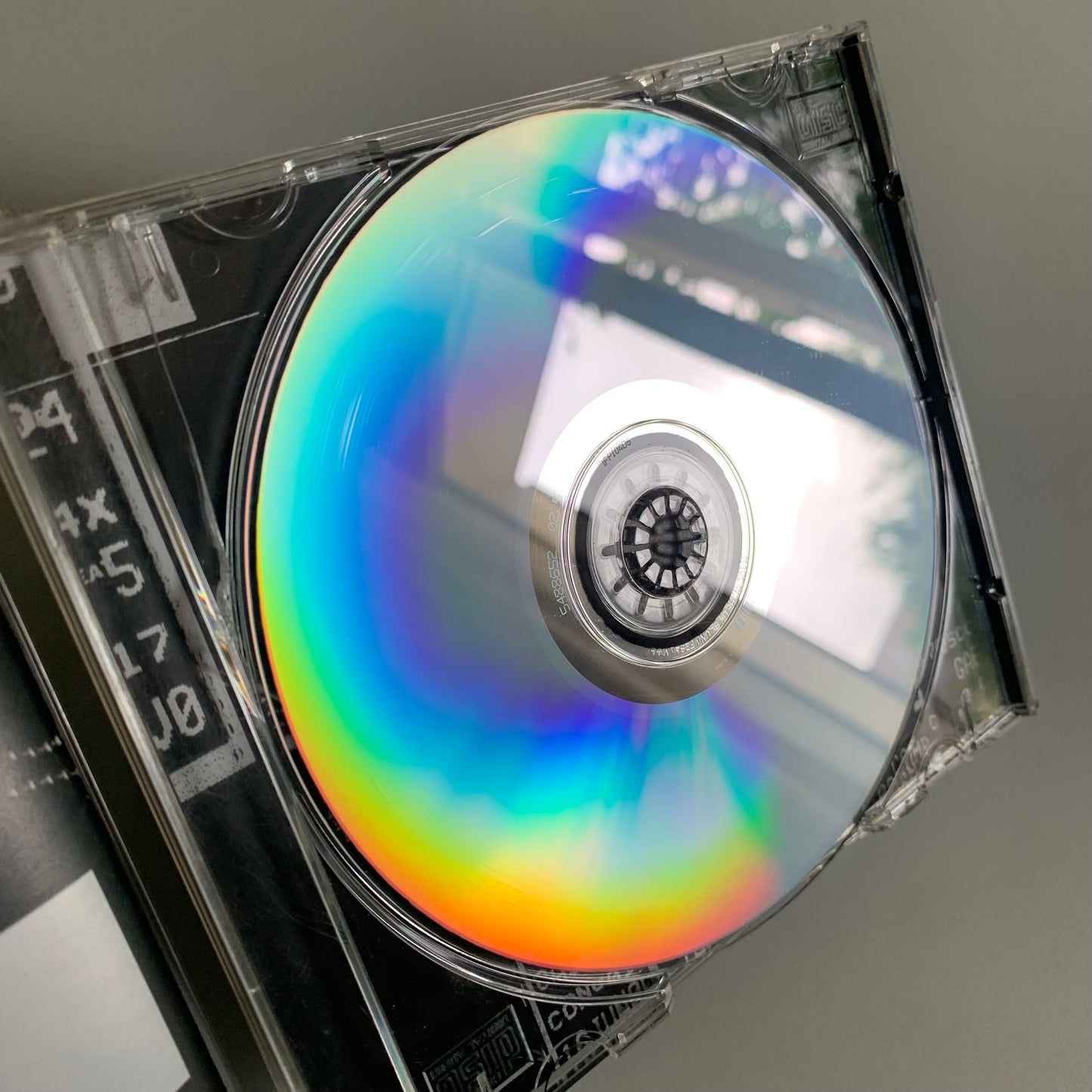 CD - Bon Jovi - One Wild Night: Live 1985-2001 Occasion