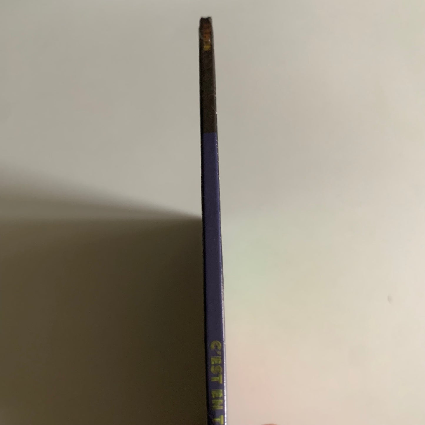 CD - Arhon - C'est En Toi - Single Neuf sous Blister