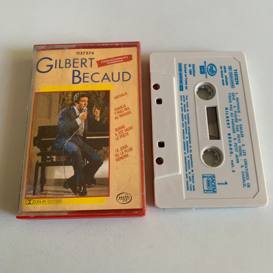 Gilbert Becaud - Occasion