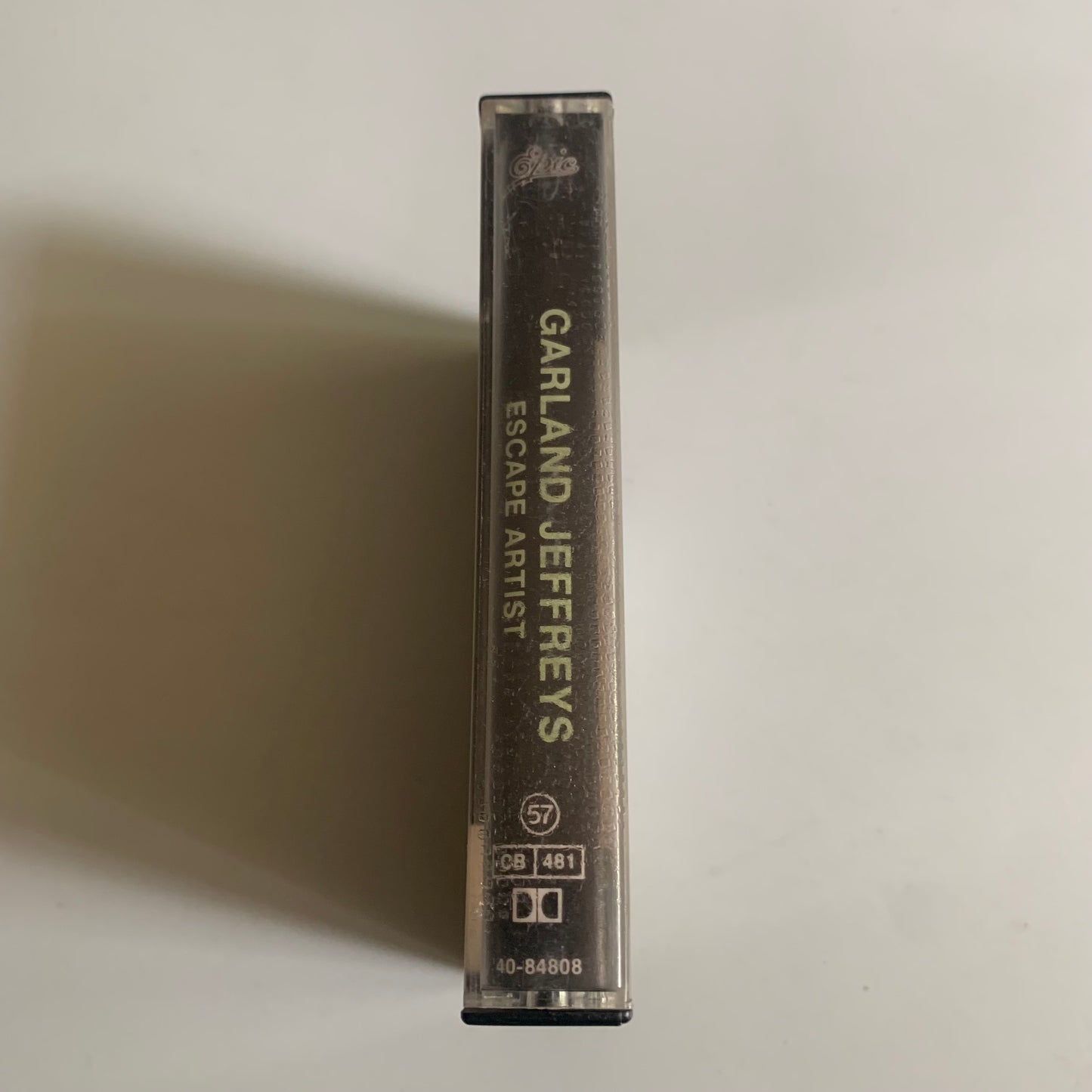 Garland Jeffreys - Escape Artist - 1981 Occasion