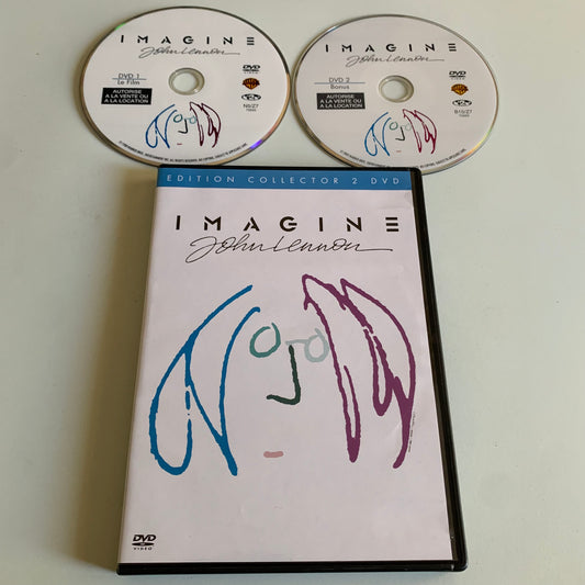 John Lennon - Imagine - 2005 Occasion