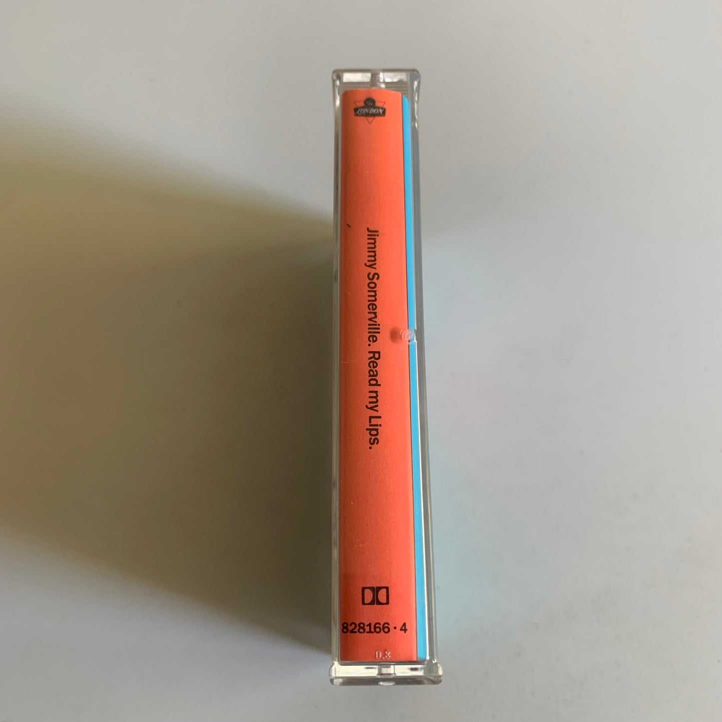 Jimmy Somerville - Read My Lips - 1989 Occasion