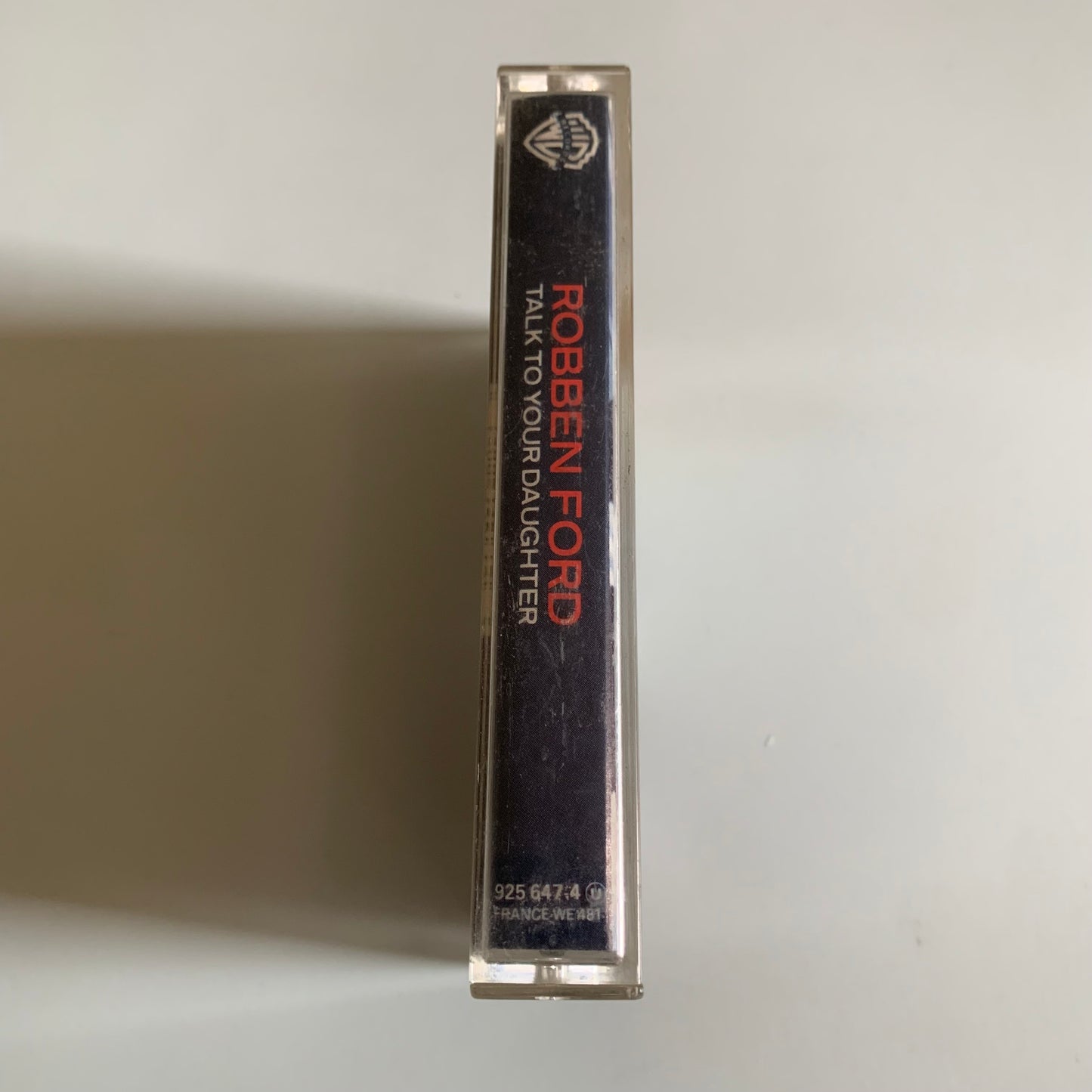 Robben Ford - Talk To Your Daughter - 1988 Occasion