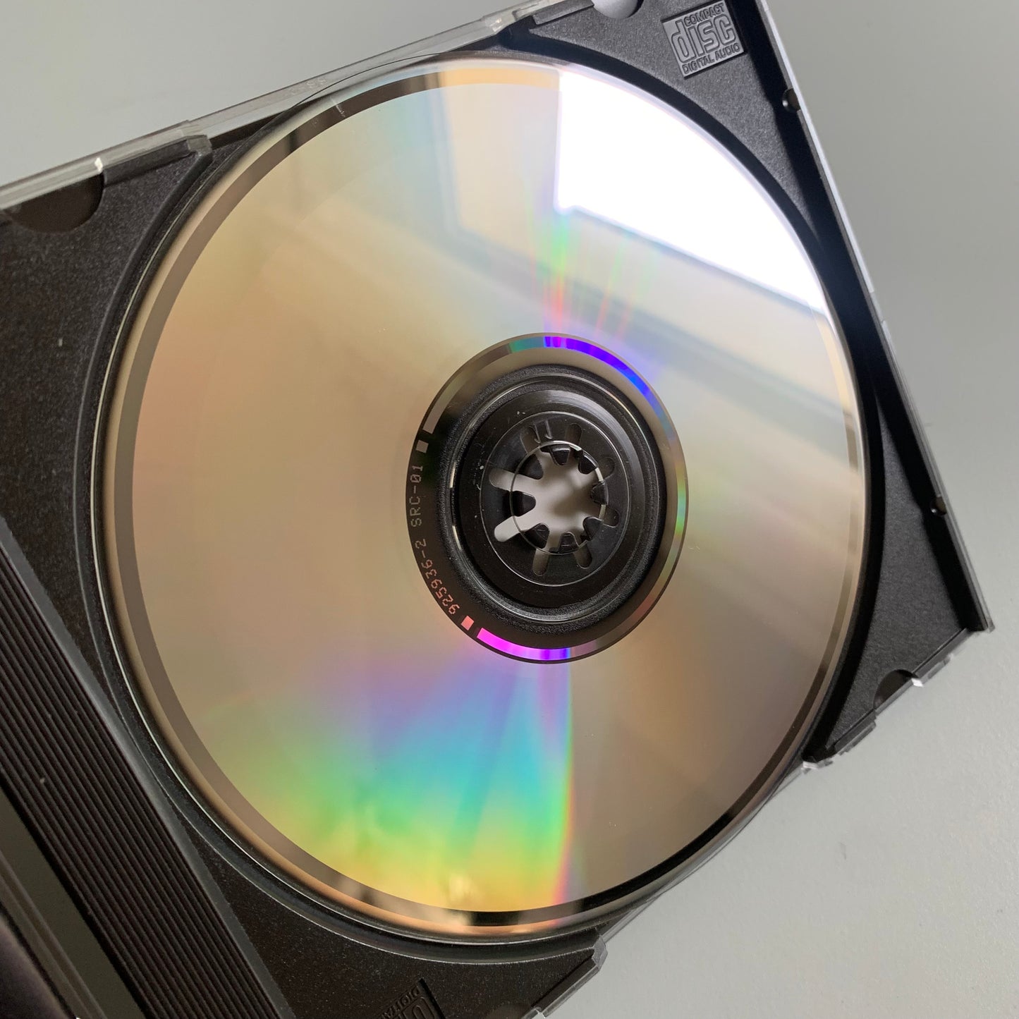 Prince - Batman (Motion Picture Soundtrack) - 1989 Occasion