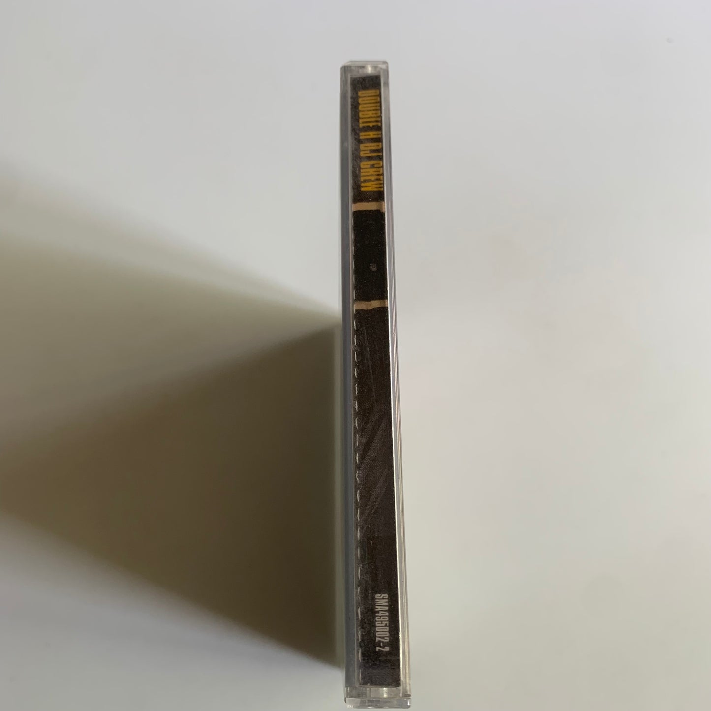 Double H DJ Crew - H² DJ Crew - 1999 Occasion