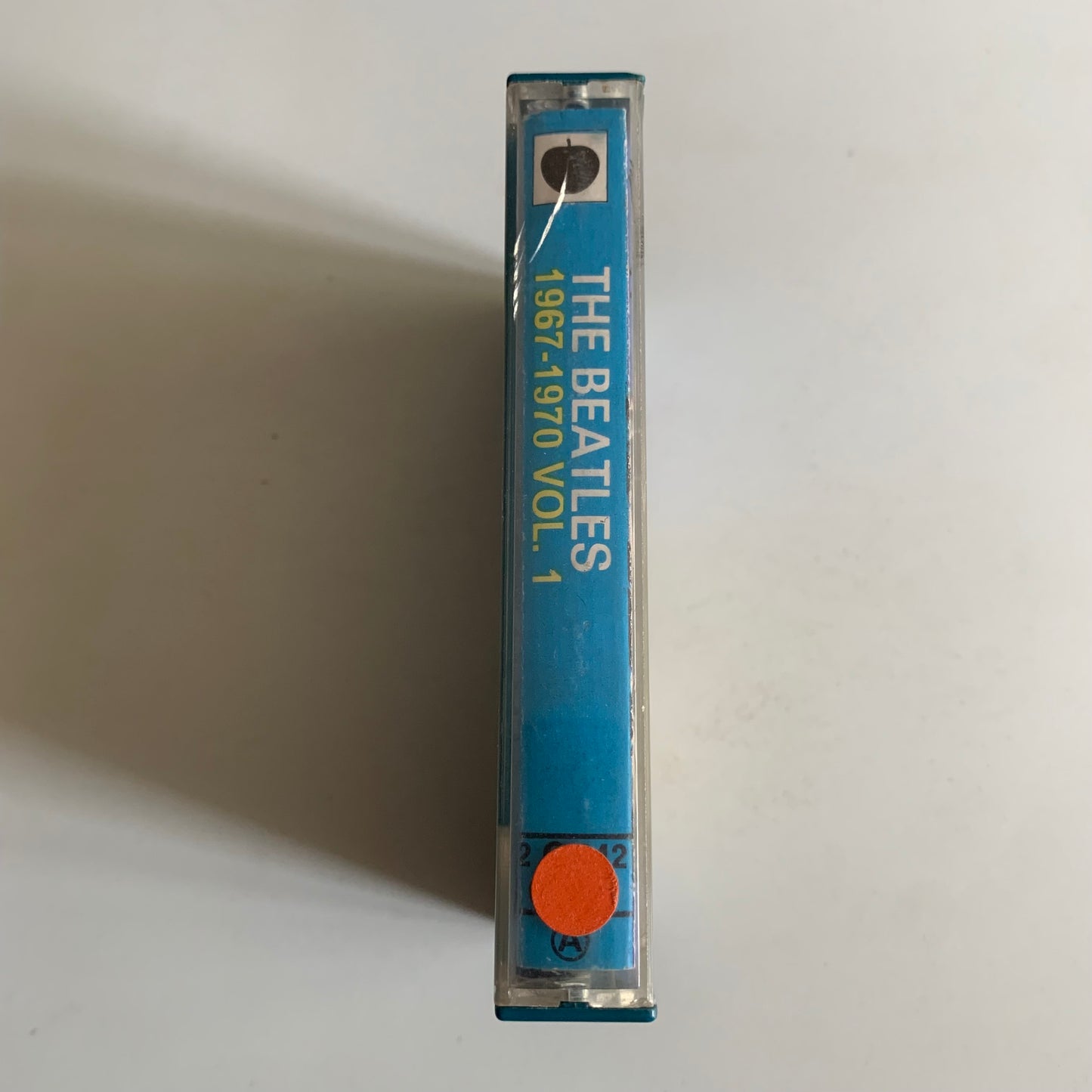 The Beatles - 1967-1970 Vol. 1 - 1976 Occasion
