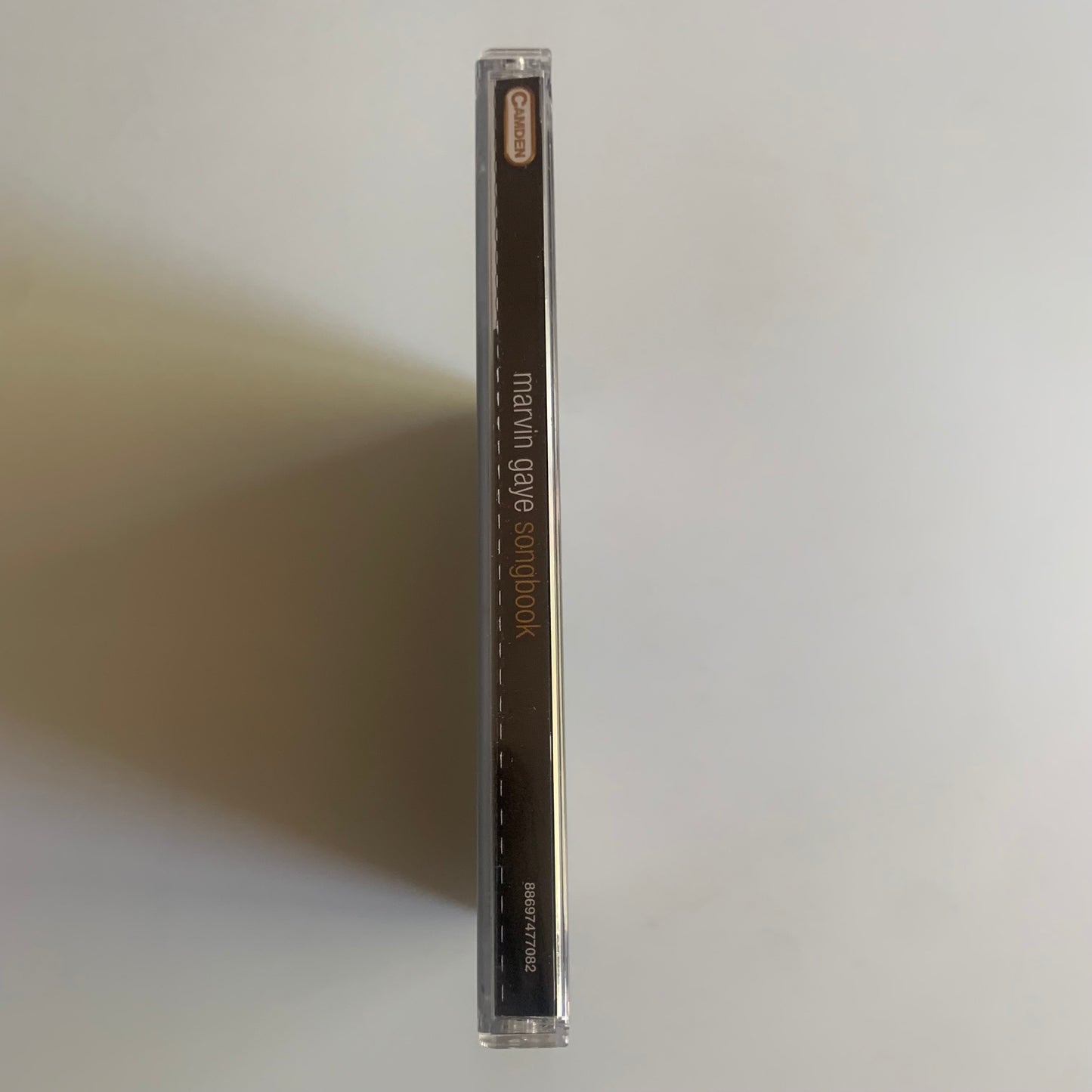 Marvin Gaye - Songbook - 2009 Occasion