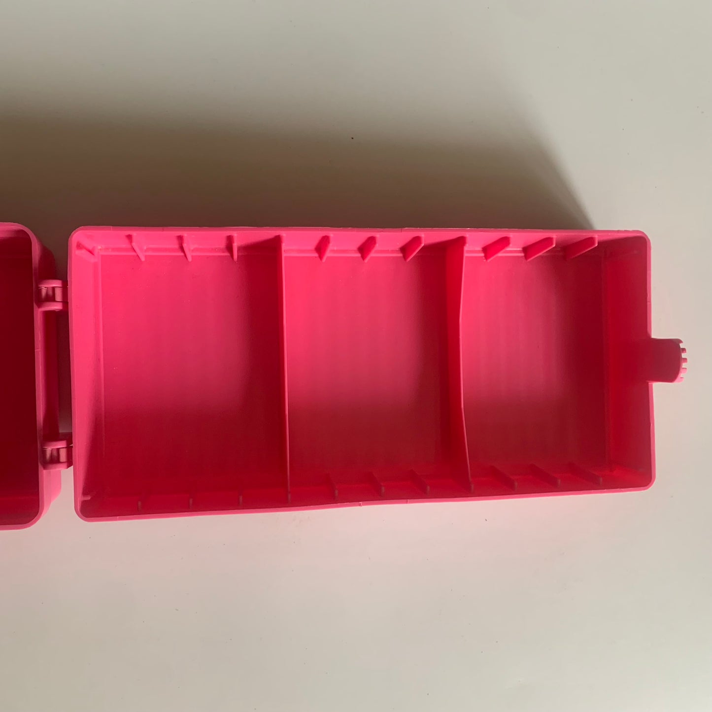Boîte de rangement Cassette Audio (x12) Occasion