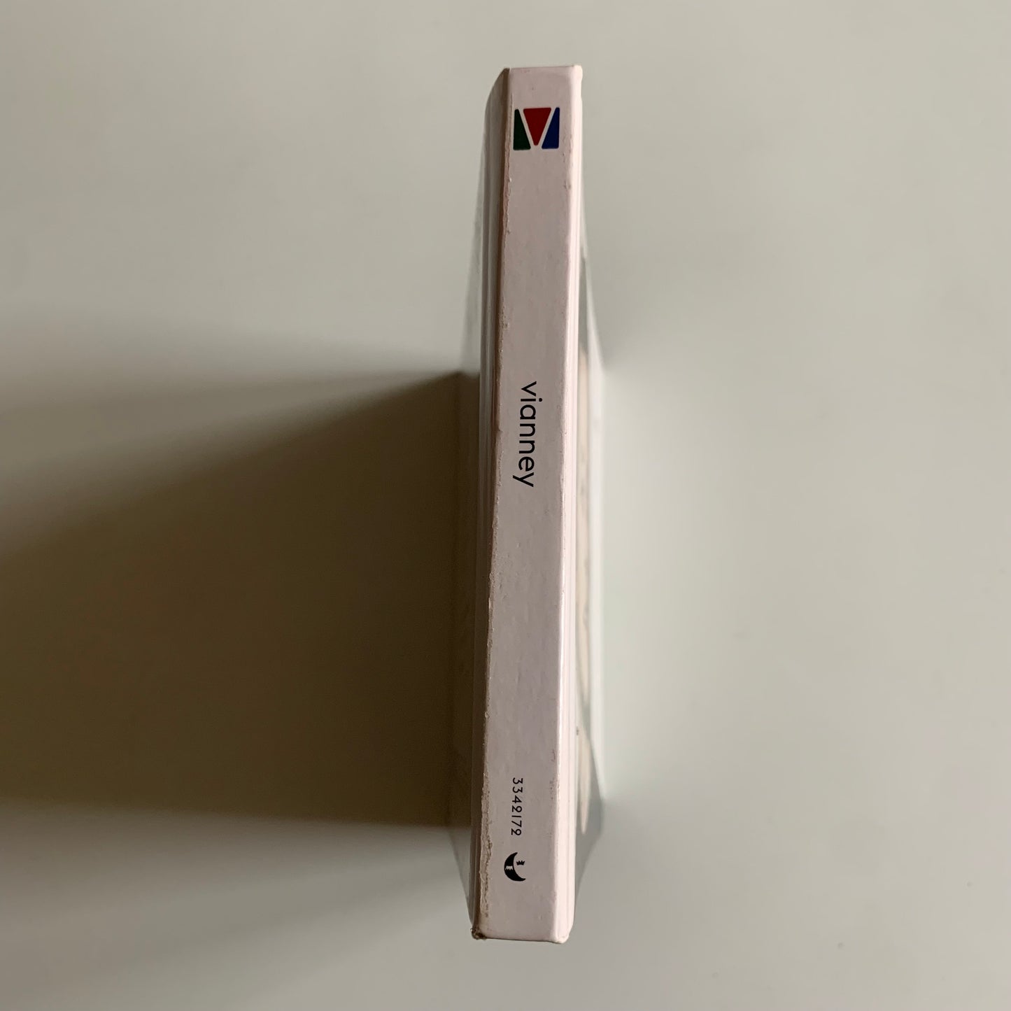 CD - Vianney - 2016 Occasion