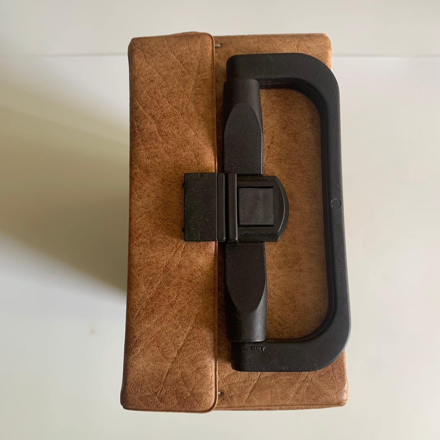 Boîte de rangement cassette audio (x16)