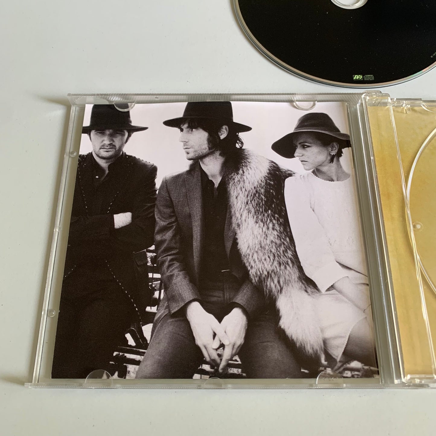 Baustelle - Amen - 2008 Occasion