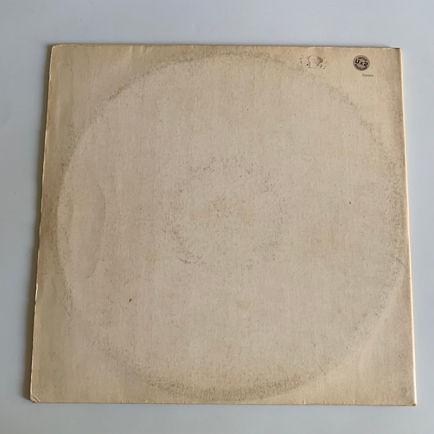 The Beatles - Double LP Occasion