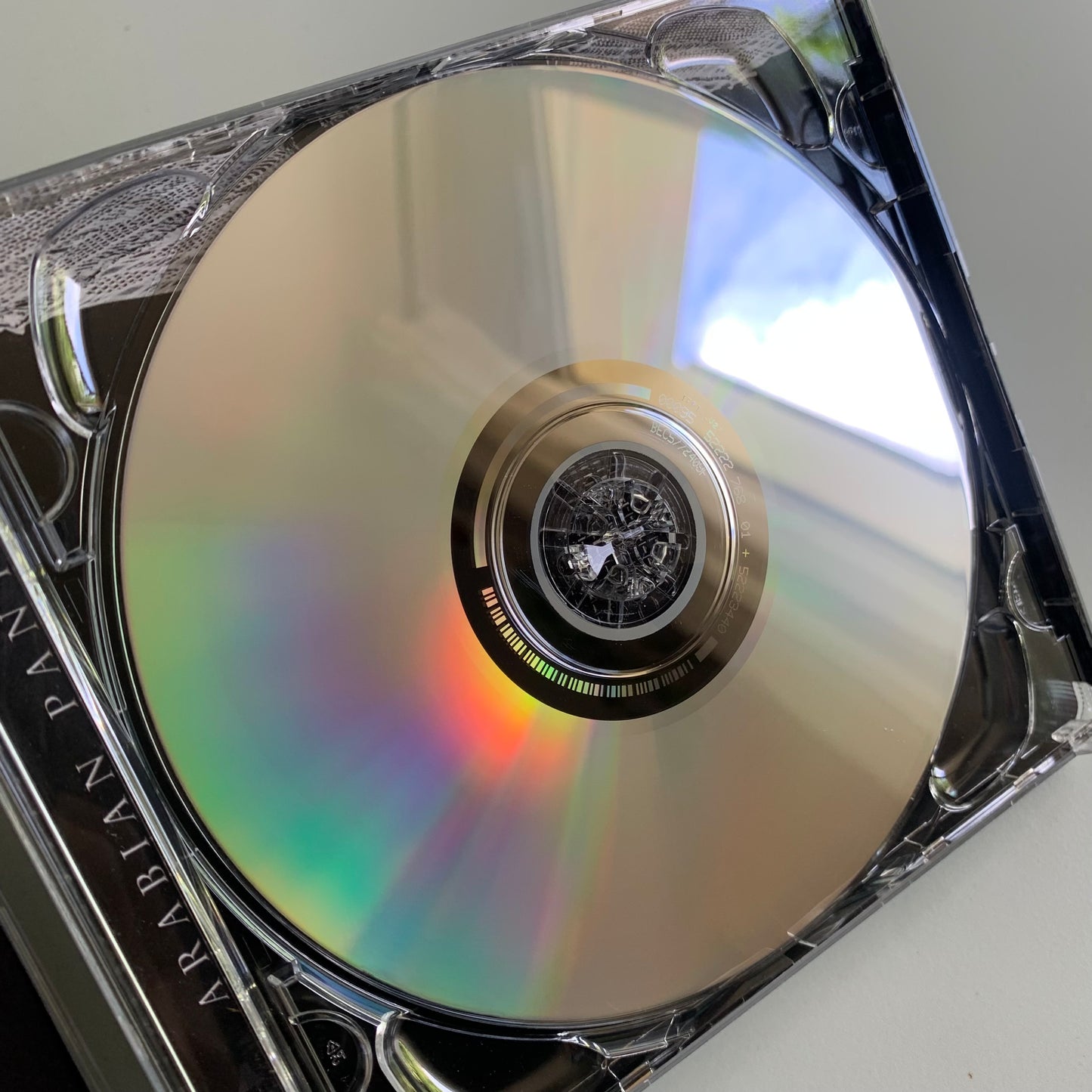 Medine - Arabian Panther - 2008 Occasion