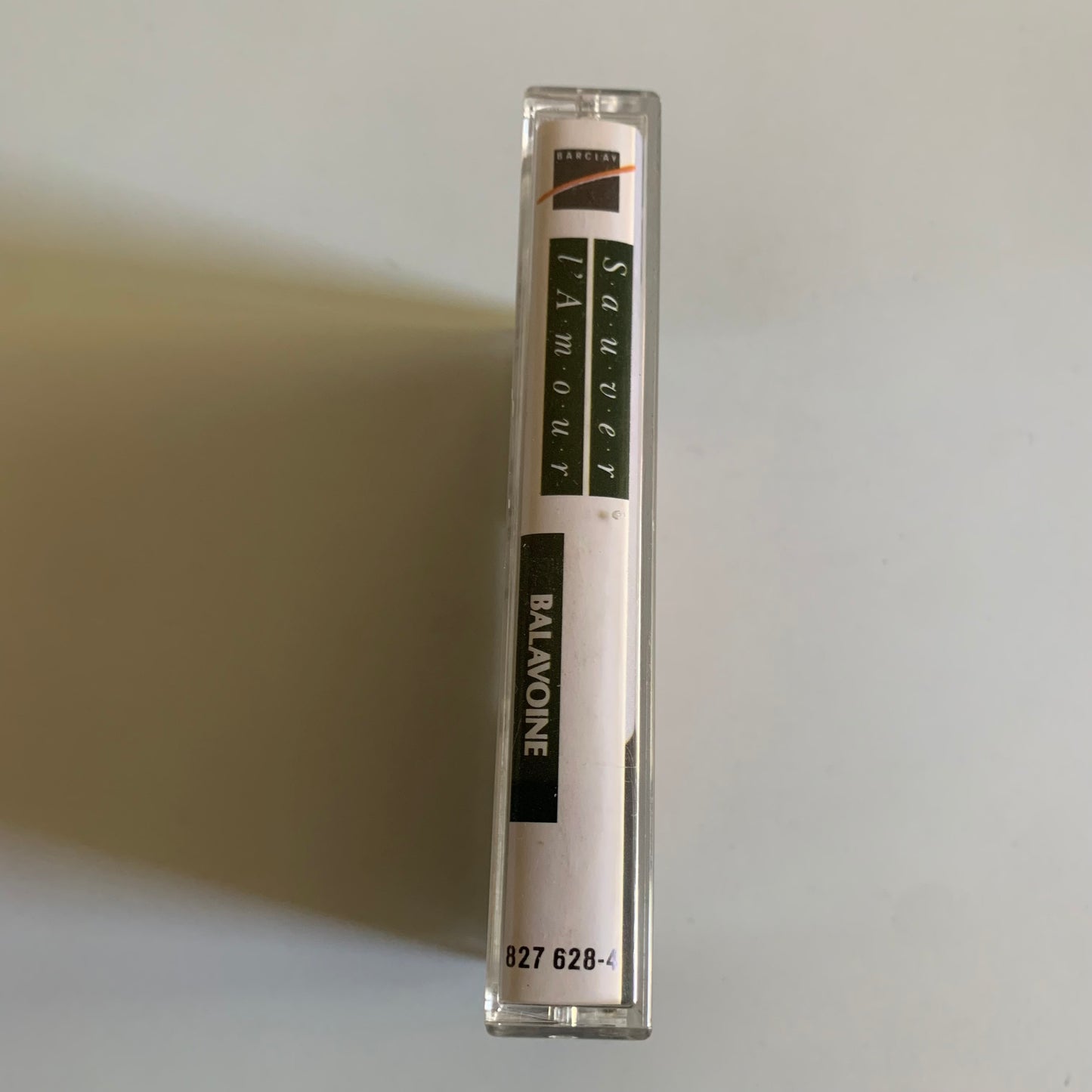 Daniel Balavoine - Sauver L’Amour - 1985 Occasion