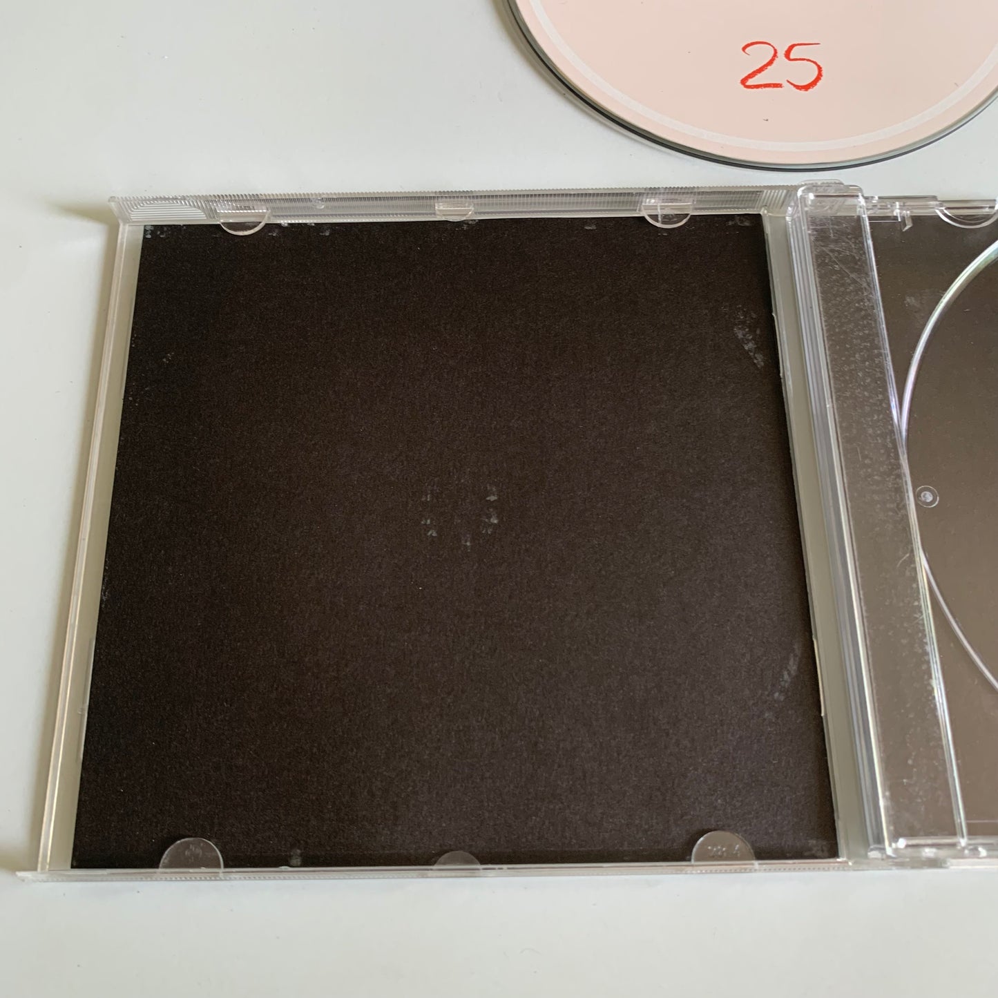 Adele - 25 - 2015 Occasion