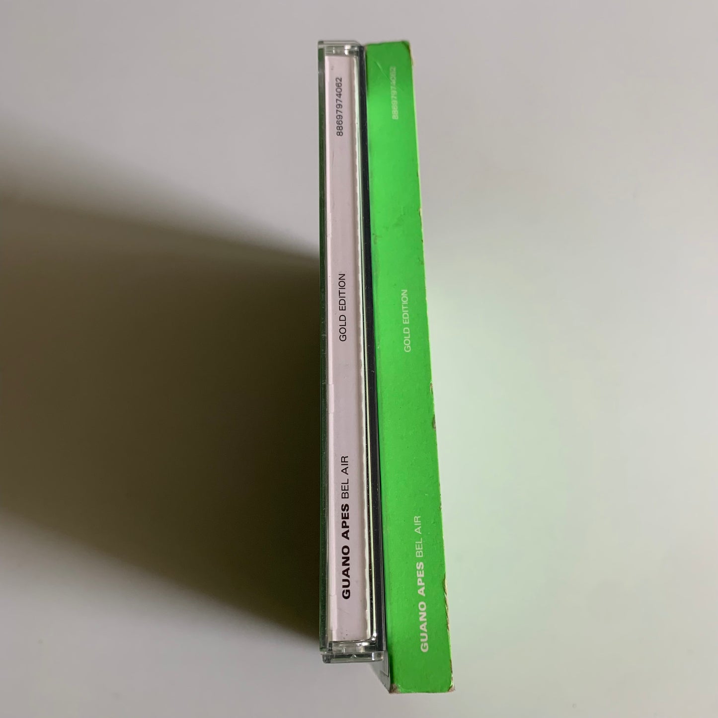 Guano Apes - Bel Air - Gold Edition - 2011 Occasion