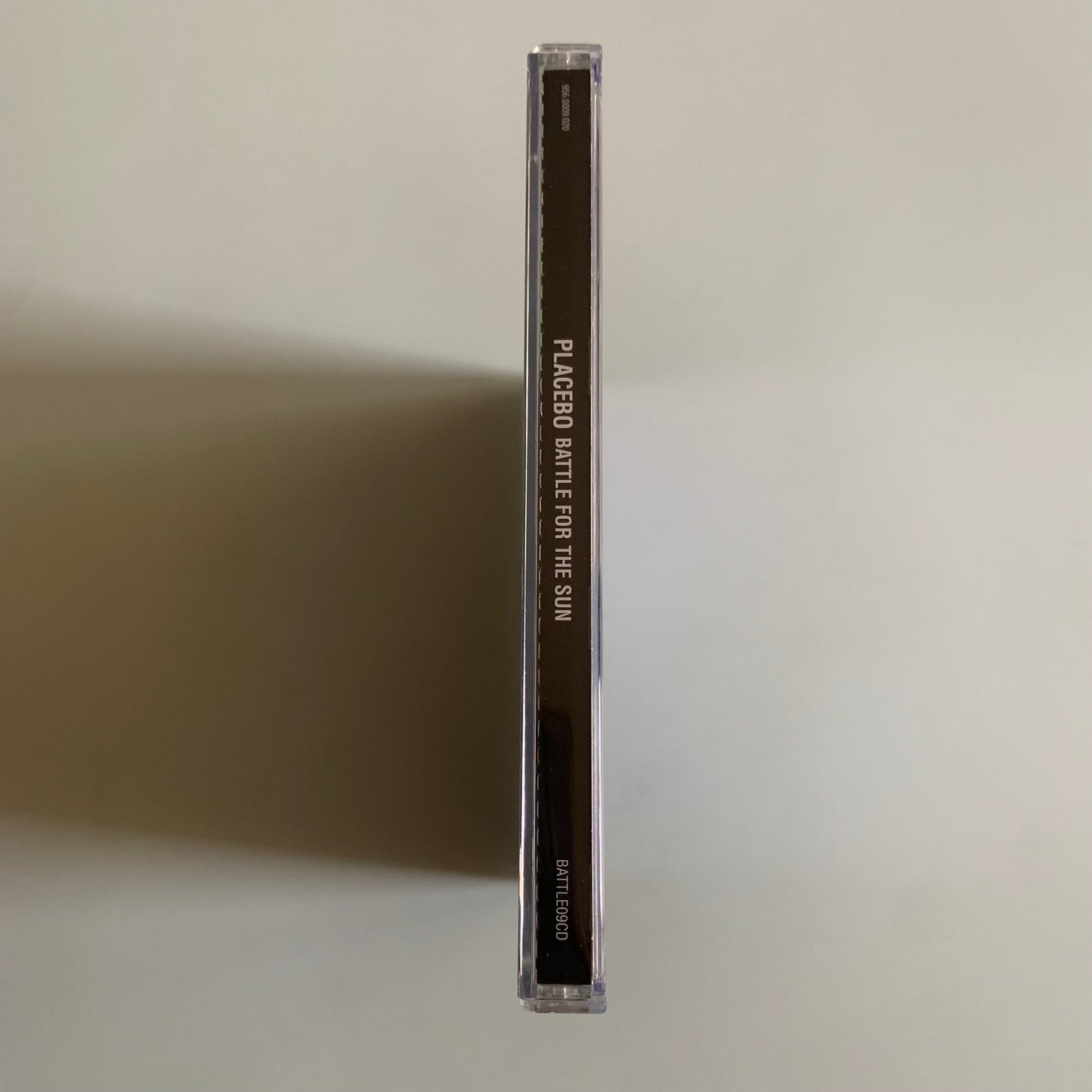 CD - Placebo - Battle For The Sun - 2009 Occasion