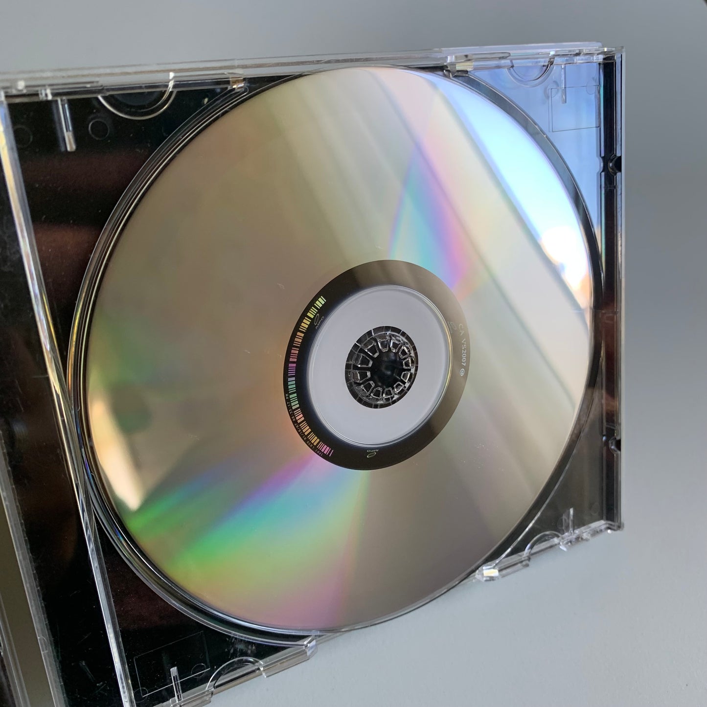 RH Plus - La Vie pour seul Souci 2007 Occasion